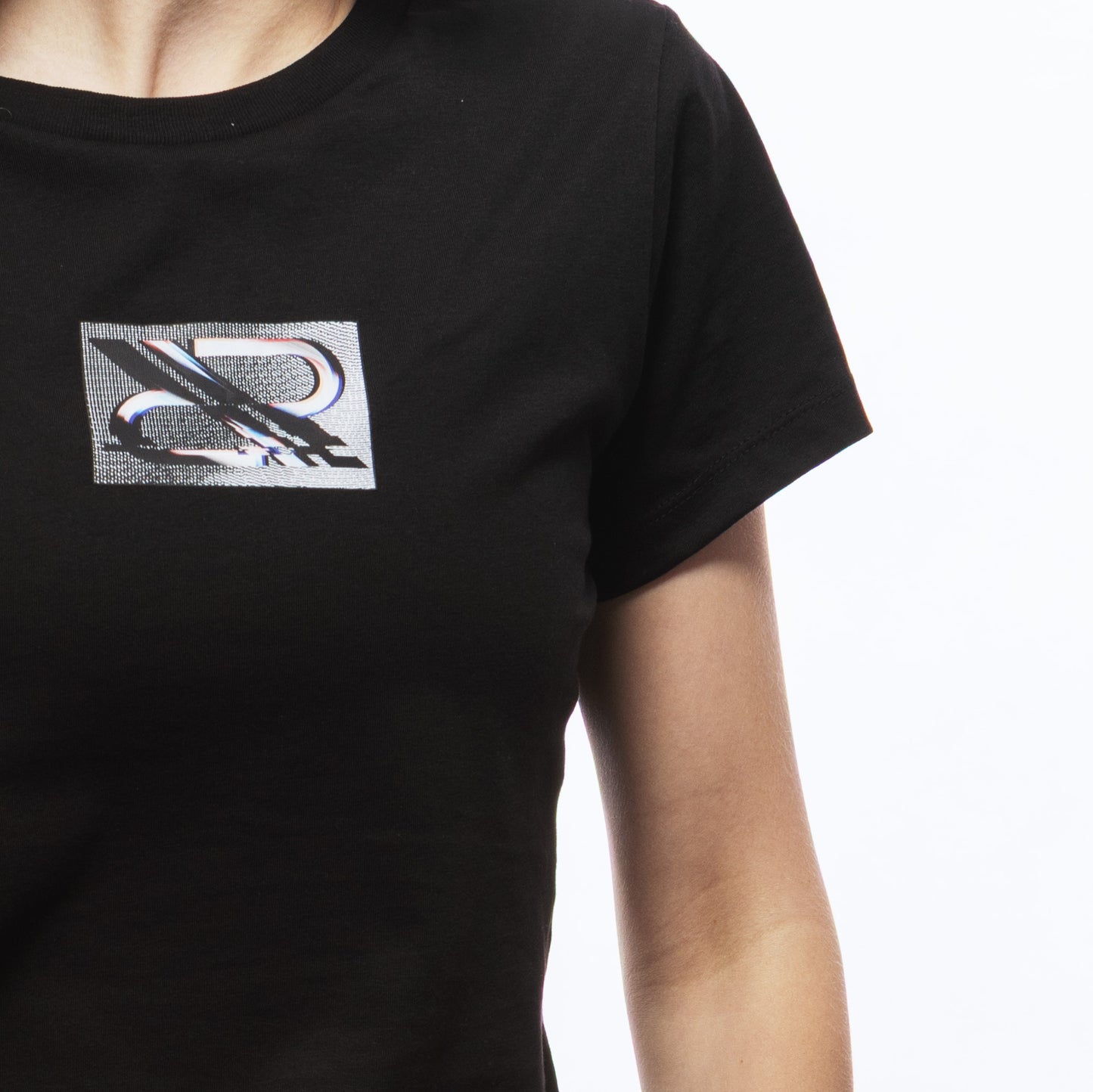 OPTIMIST RESISTOR WOMENS TEE