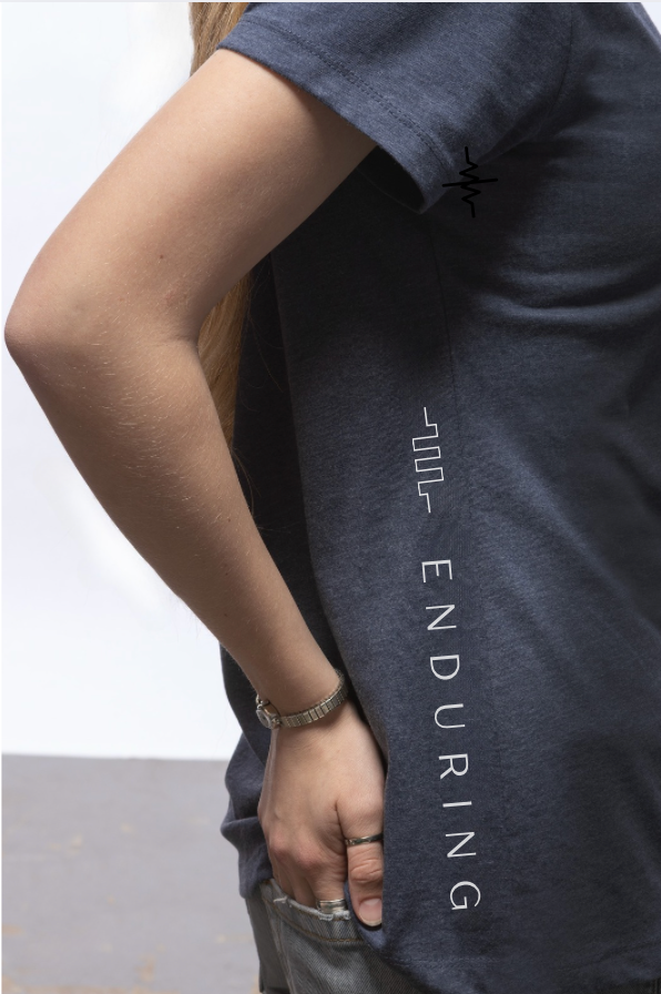 ENDURING RESISTOR WOMENS TEE