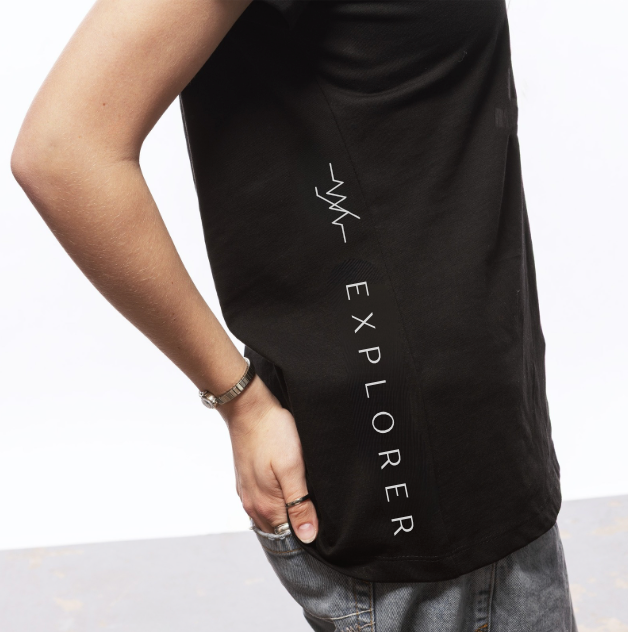 EXPLORER RESISTOR WOMENS TEE
