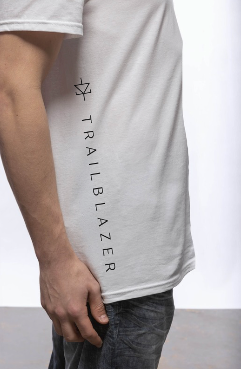 TRAILBLAZER RESISTOR UNISEX TEE