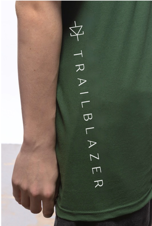 TRAILBLAZER RESISTOR UNISEX TEE
