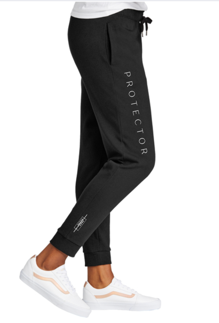 PROTECTOR RESISTOR FLEECE WOMENS JOGGER