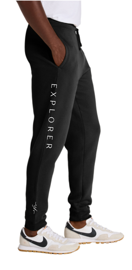 EXPLORER RESISTOR UNISEX JOGGER