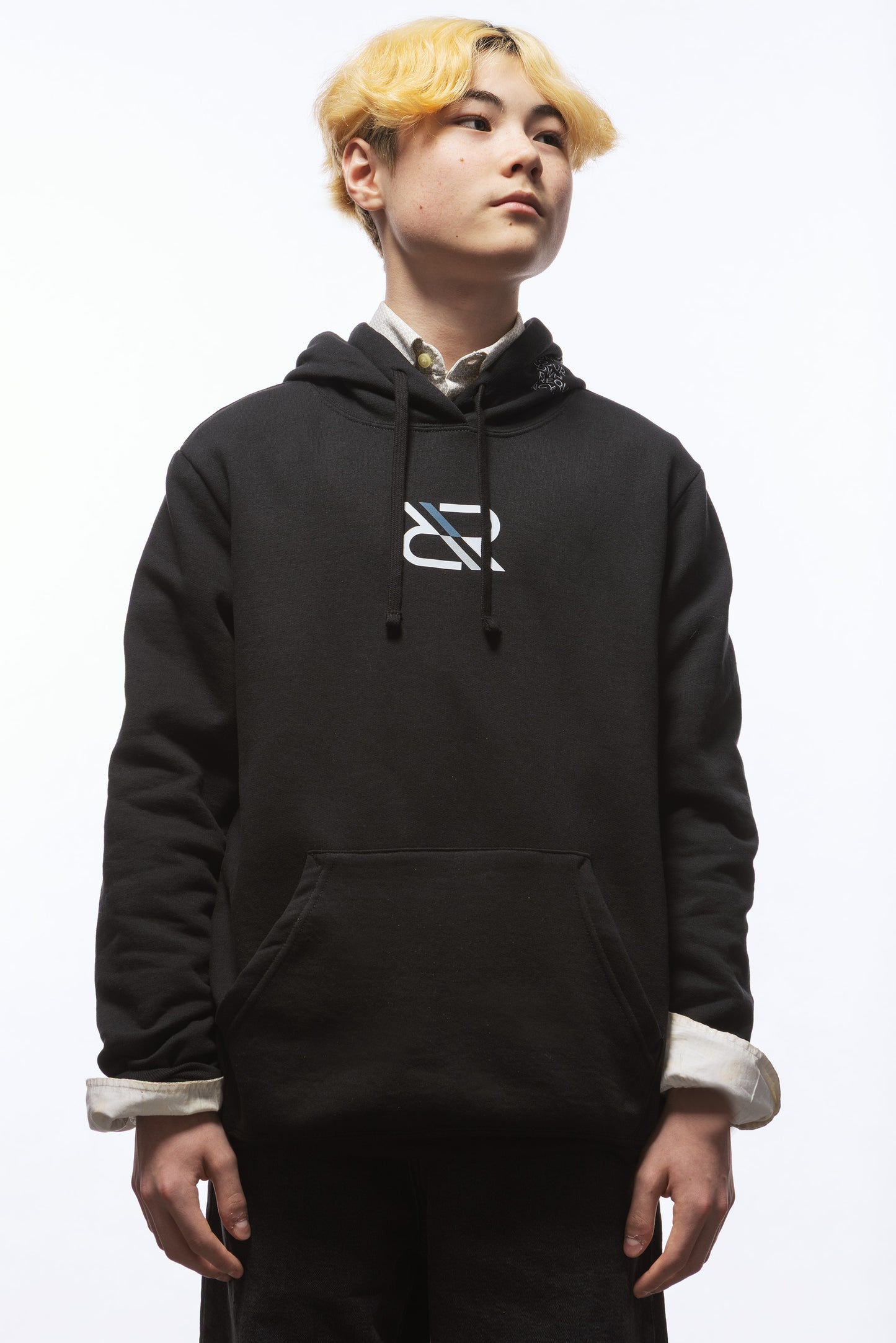 RESISTANCE CONCERT HOODIE