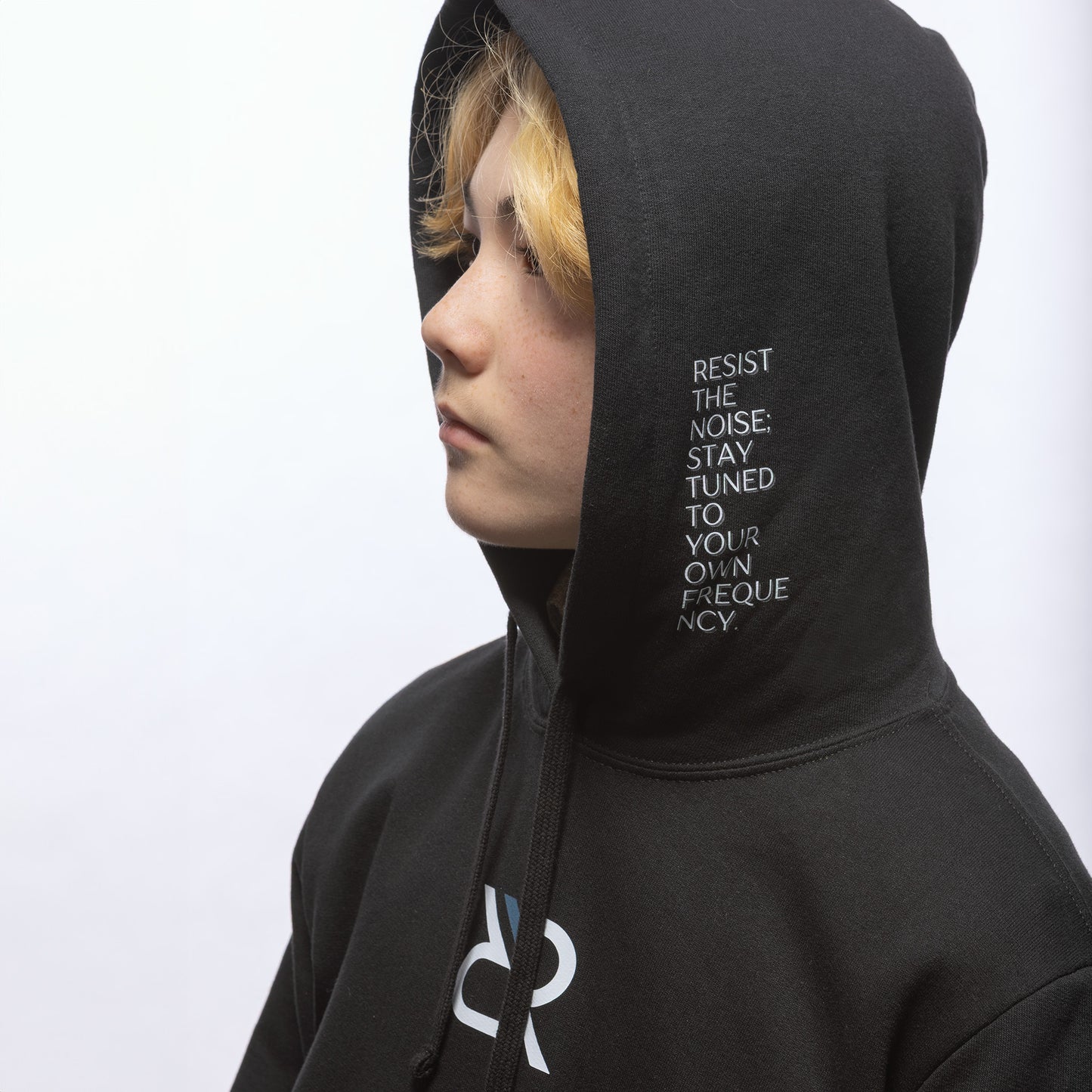 RESISTANCE CONCERT HOODIE
