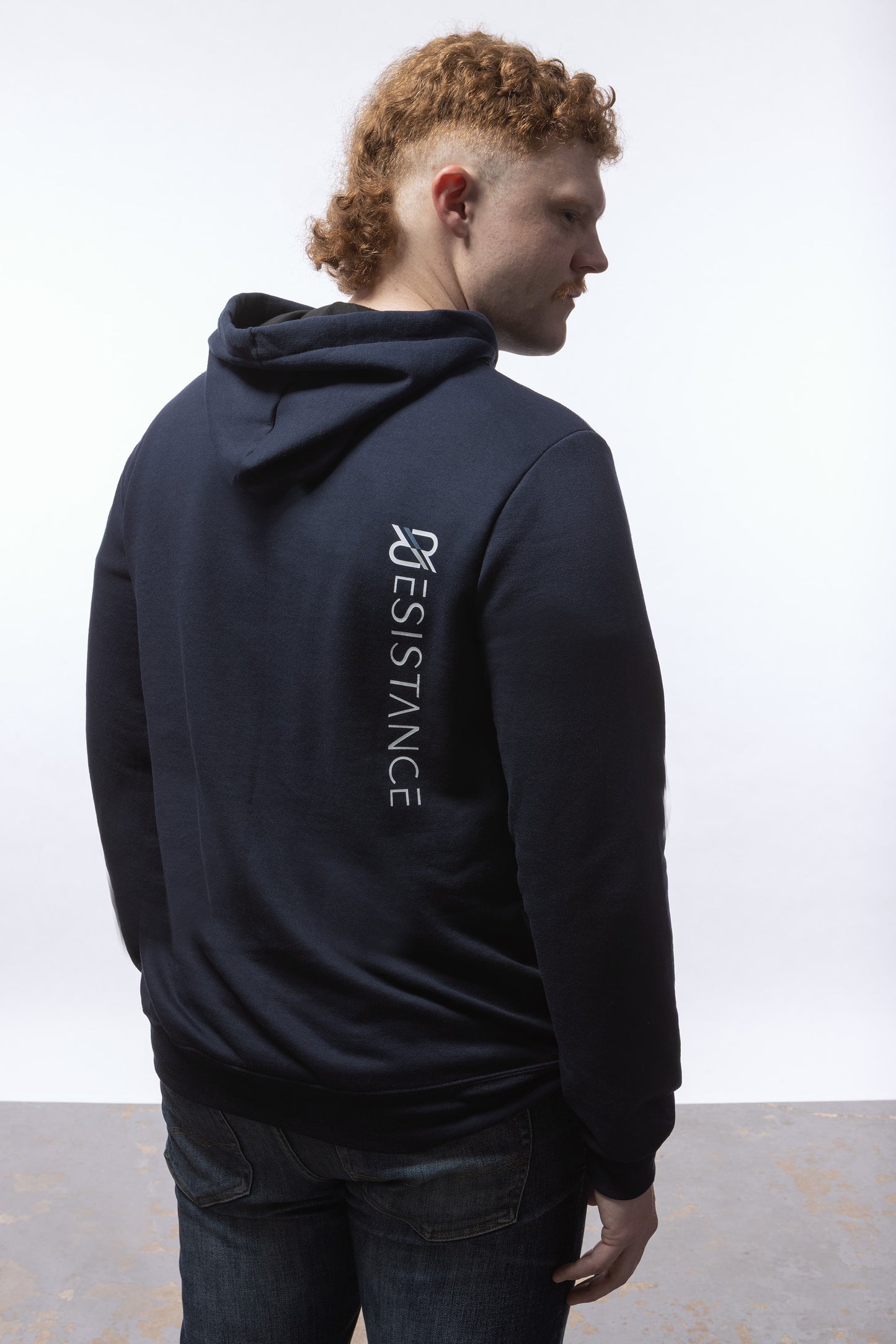 RESISTANCE CONCERT HOODIE