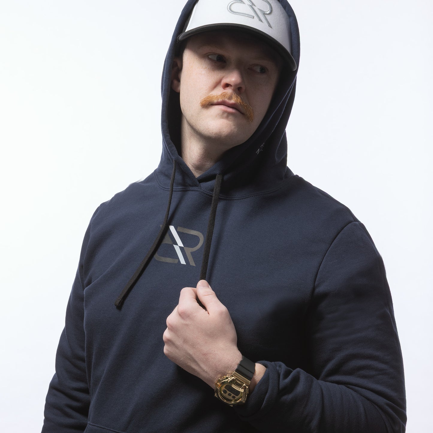 RESISTANCE CONCERT HOODIE