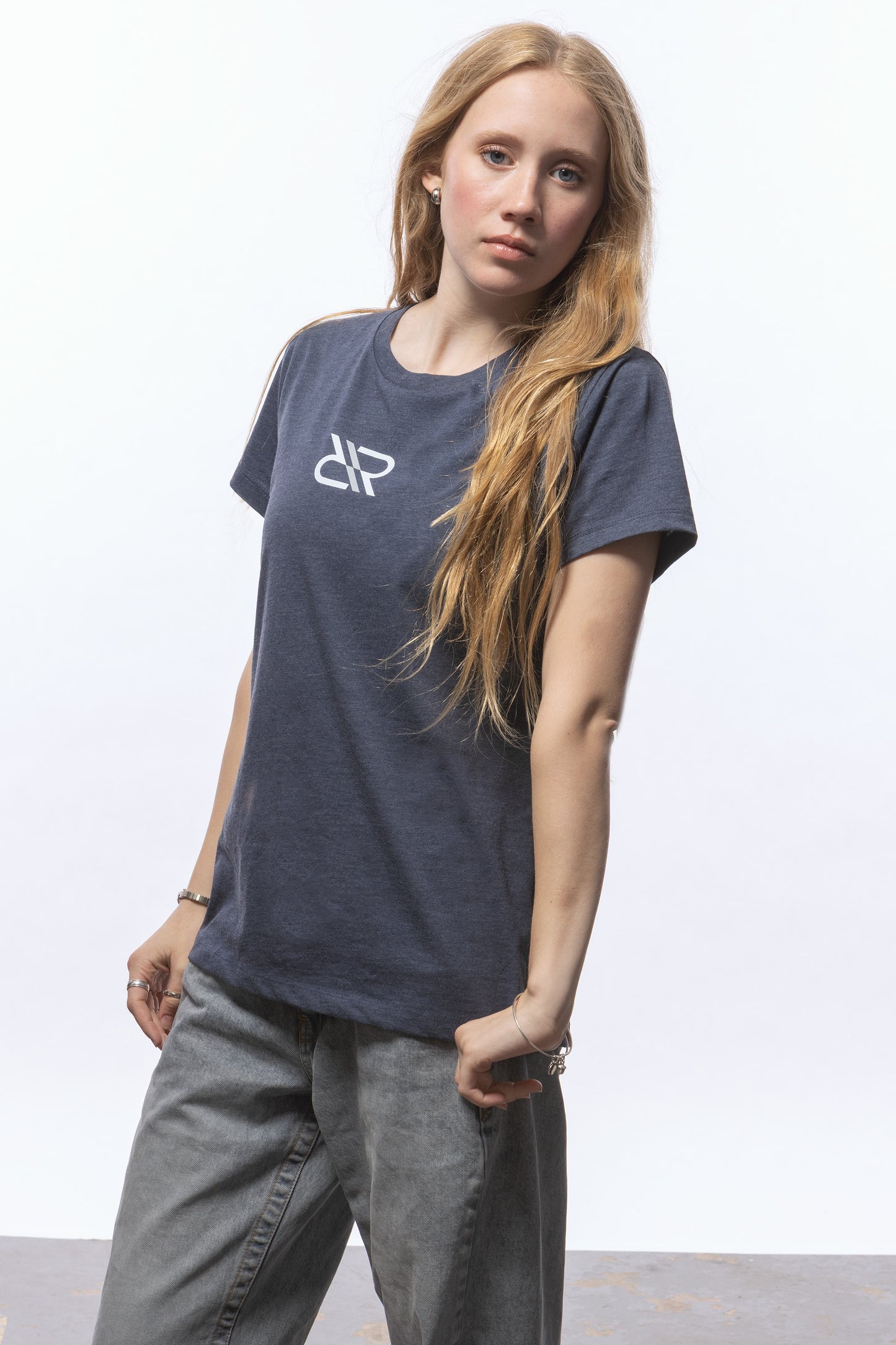 OPTIMIST RESISTOR WOMENS TEE