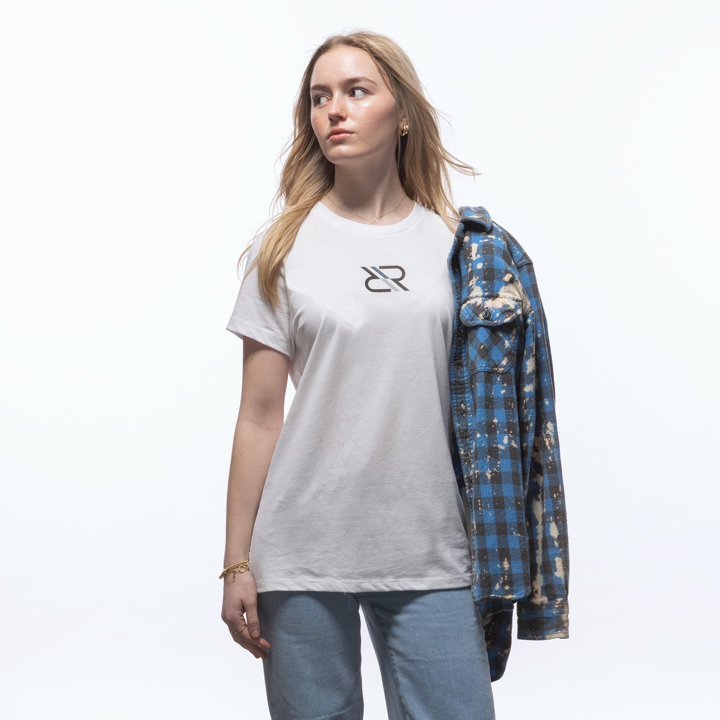 OPTIMIST RESISTOR WOMENS TEE