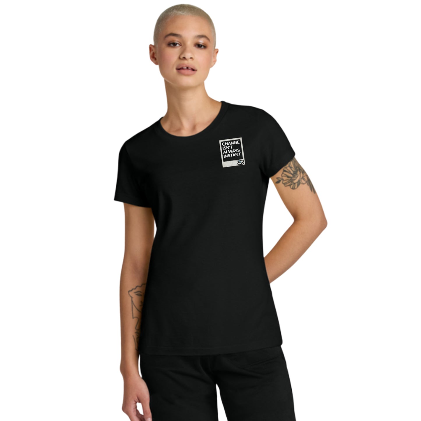PRIDE RESISTANCE UNISEX TEE