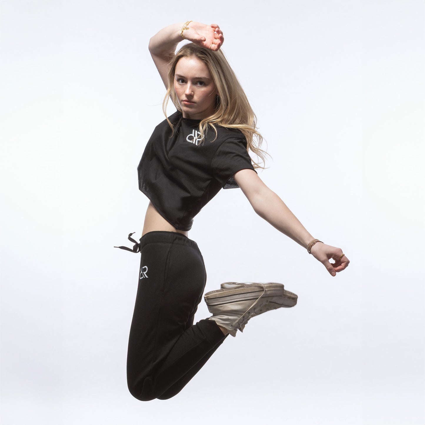 PROTECTOR RESISTOR FLEECE WOMENS JOGGER