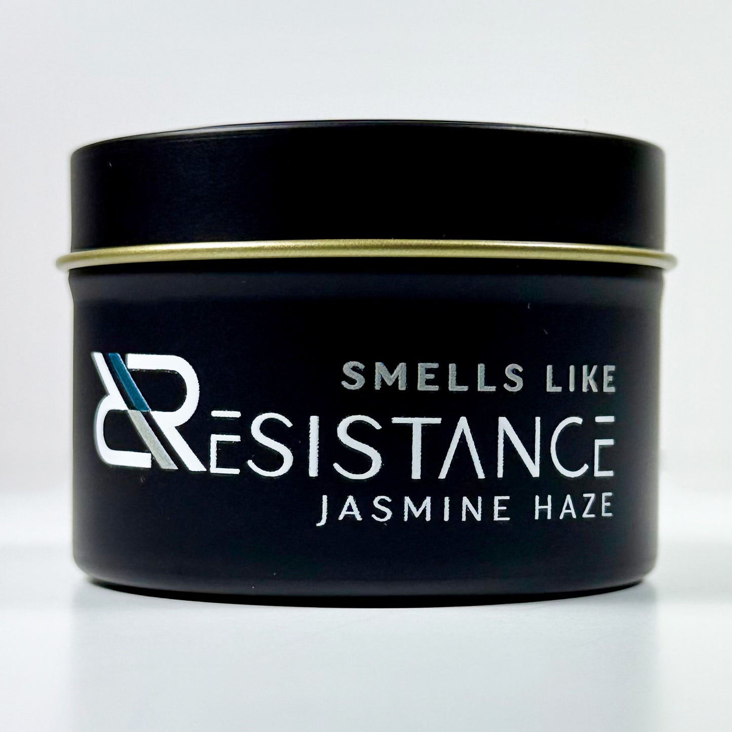 JASMINE HAZE RESISTANCE CANDLE & MATCHBOX