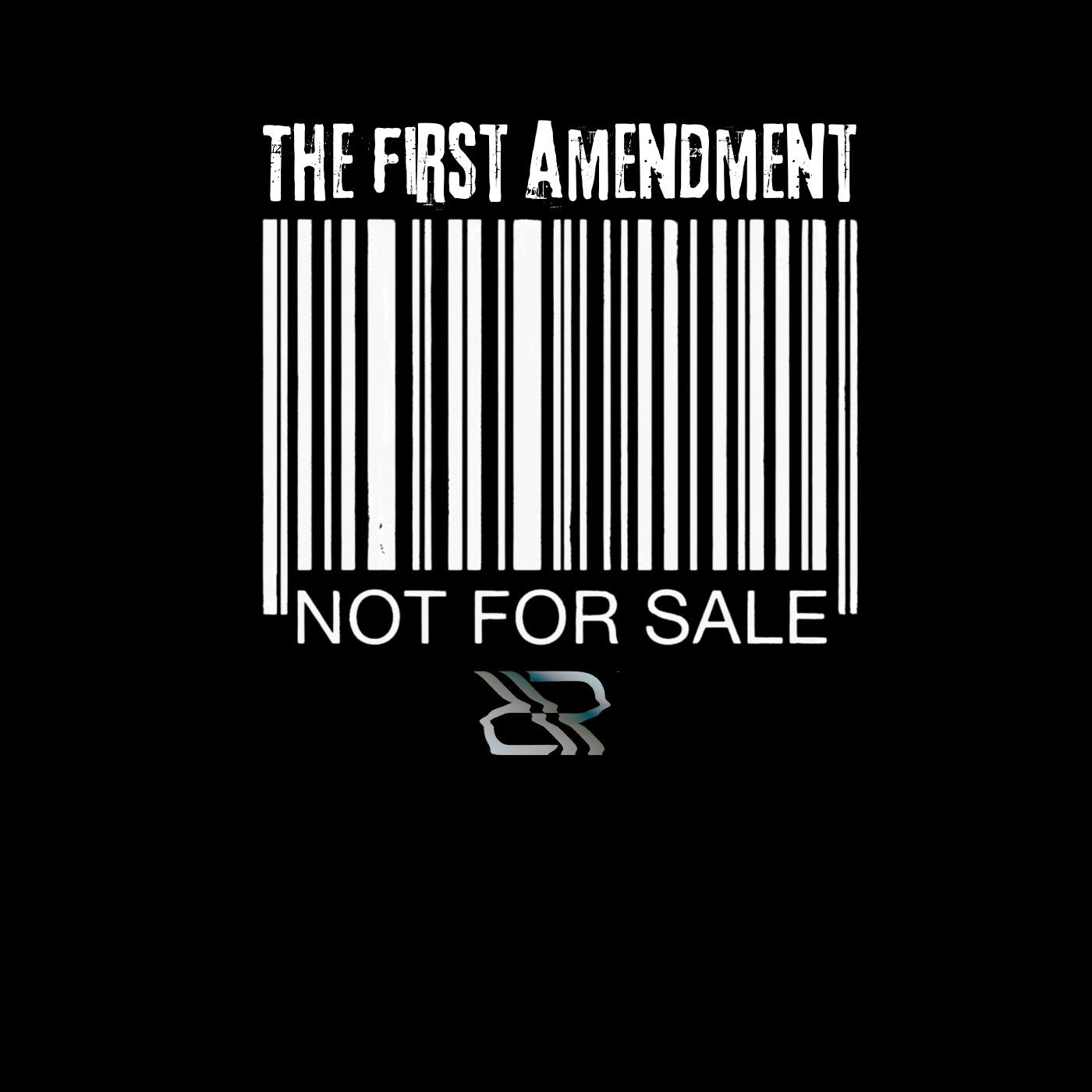 FREE SPEECH HEAVYWEIGHT RESISTANCE TEE