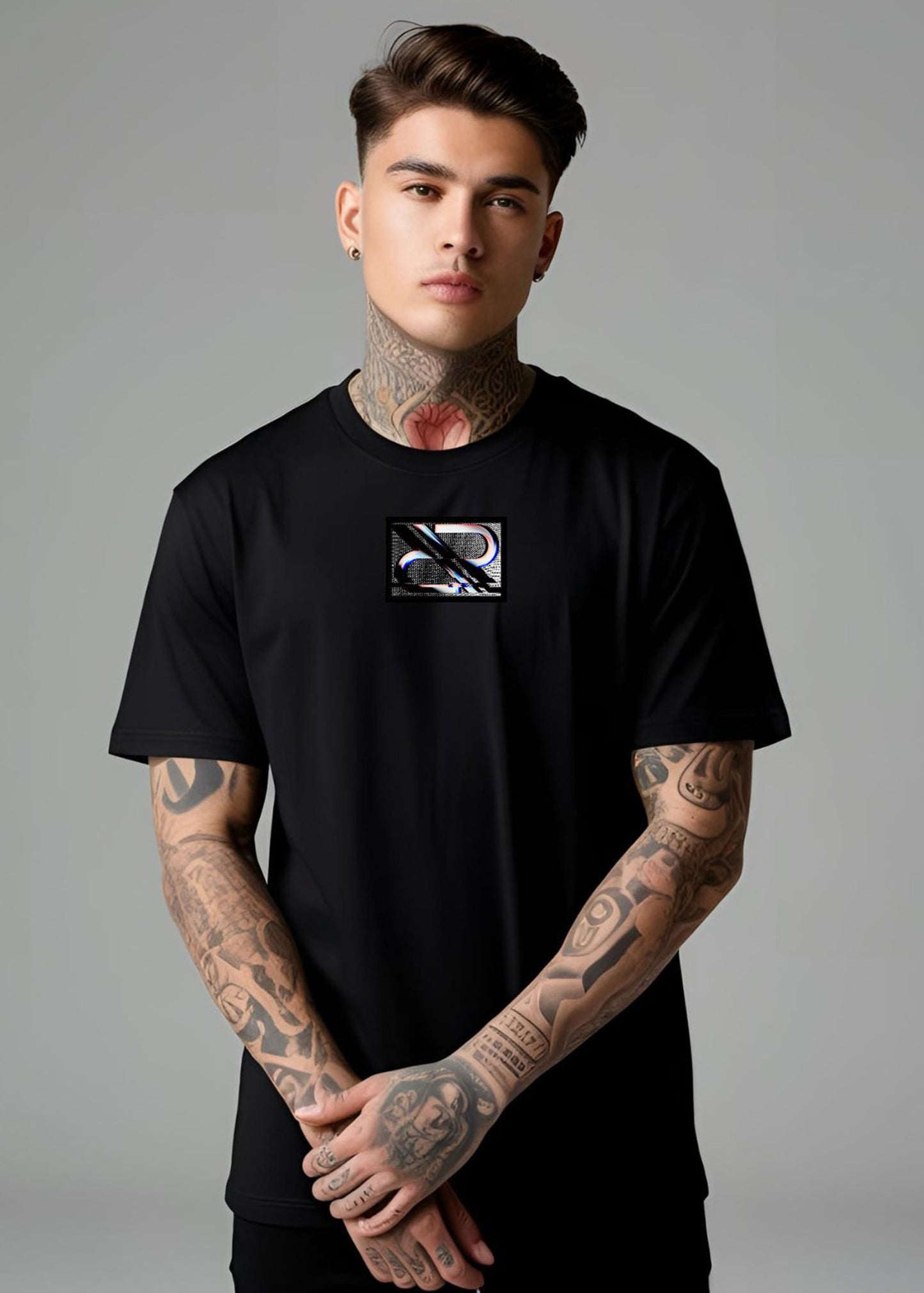 RESISTANCE CONDUCTS CHANGE UNISEX TEE