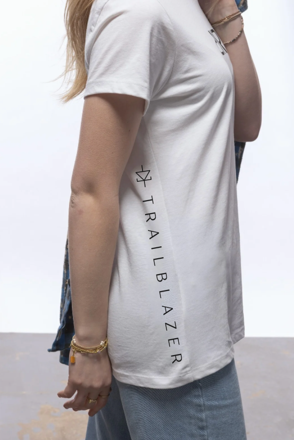 TRAILBLAZER RESISTOR WOMENS TEE