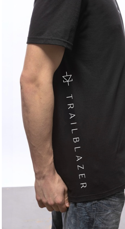 TRAILBLAZER RESISTOR UNISEX TEE