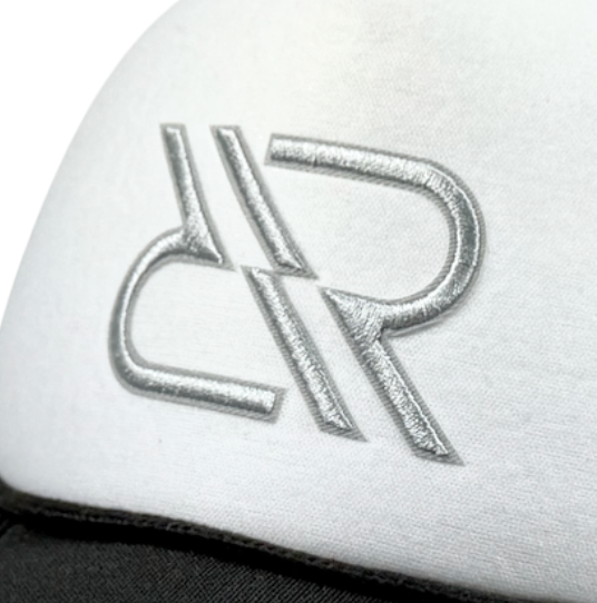 RESISTOR FOAM TRUCKER HAT