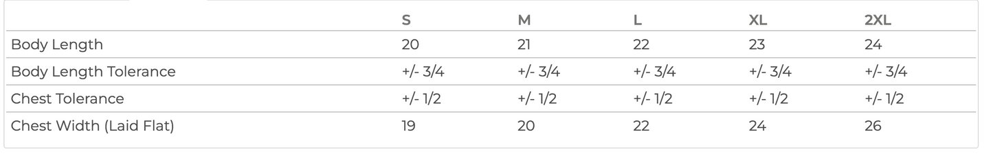 FREE SPEECH RESISTANCE CROPPED TEE