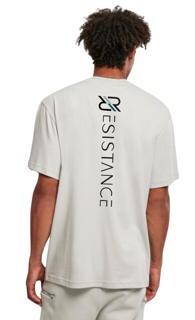 PROTECTOR RESISTOR UNISEX TEE