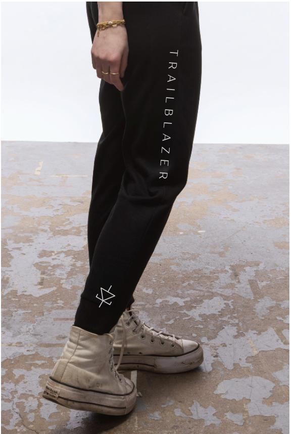 TRAILBLAZER RESISTOR FLEECE WOMENS JOGGER