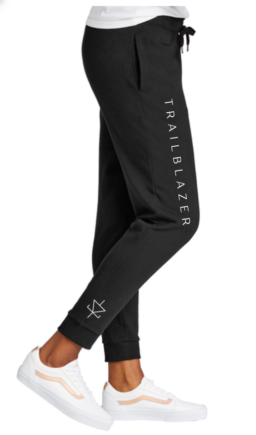TRAILBLAZER RESISTOR FLEECE WOMENS JOGGER