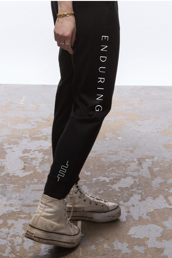 ENDURING RESISTOR FLEECE WOMENS JOGGER