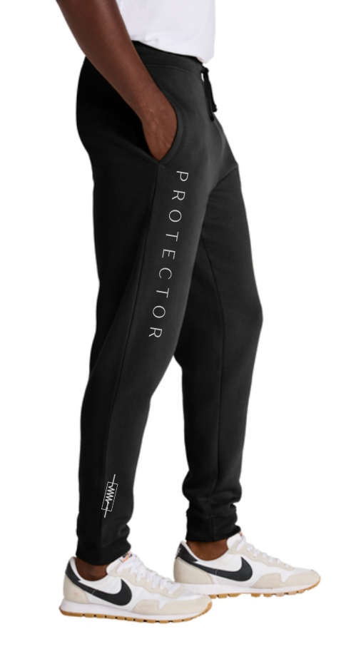 PROTECTOR RESISTOR UNISEX JOGGER