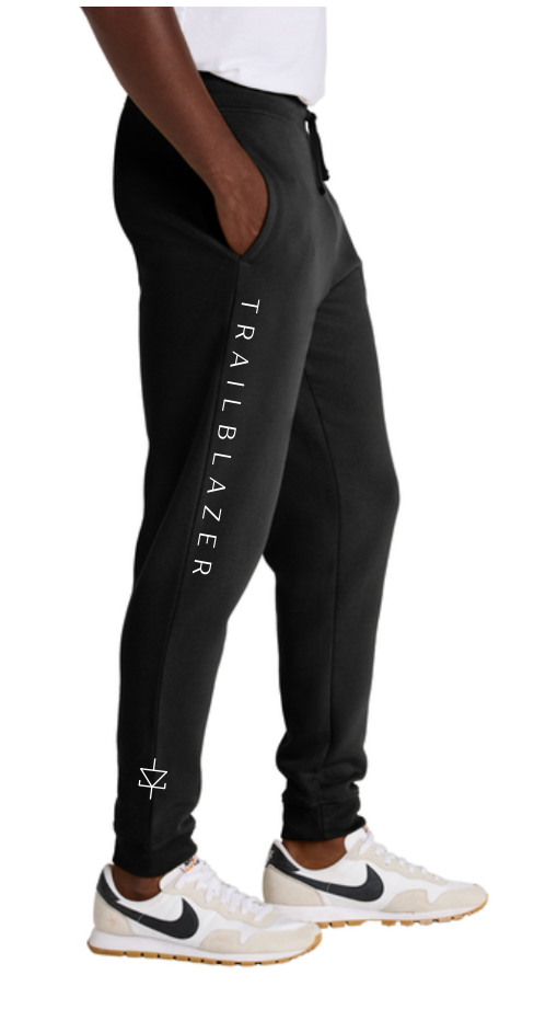 TRAILBLAZER RESISTOR UNISEX JOGGER