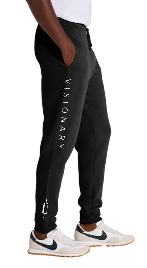 VISIONARY RESISTOR UNISEX JOGGER