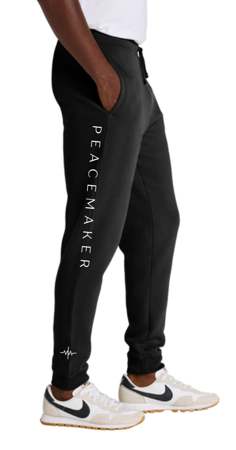 PEACEMAKER RESISTOR UNISEX JOGGER
