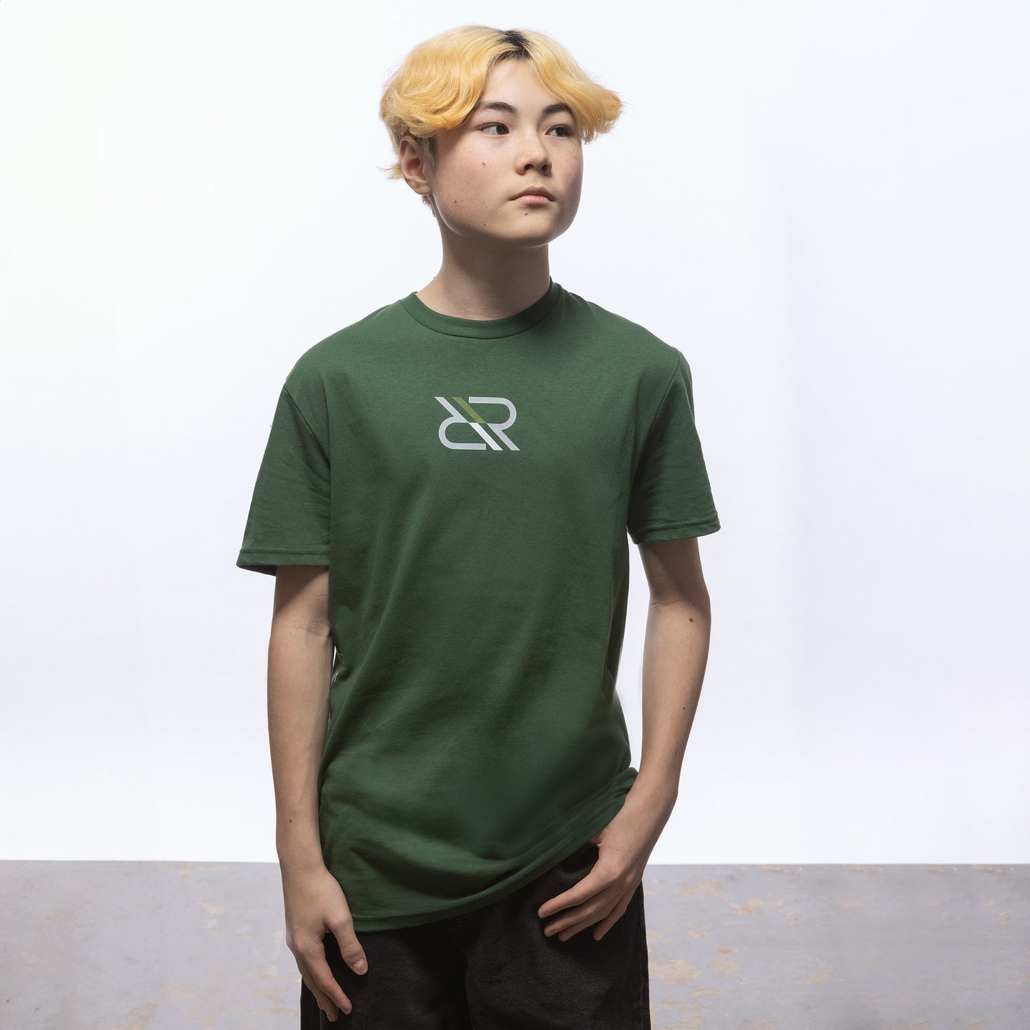 OPTIMIST RESISTOR UNISEX TEE