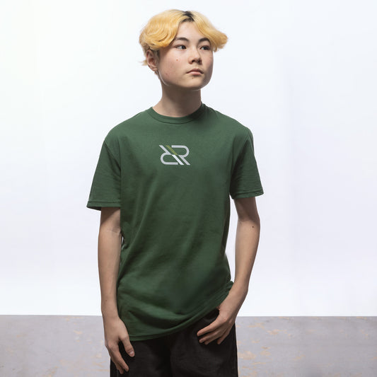 EXPLORER RESISTOR UNISEX TEE