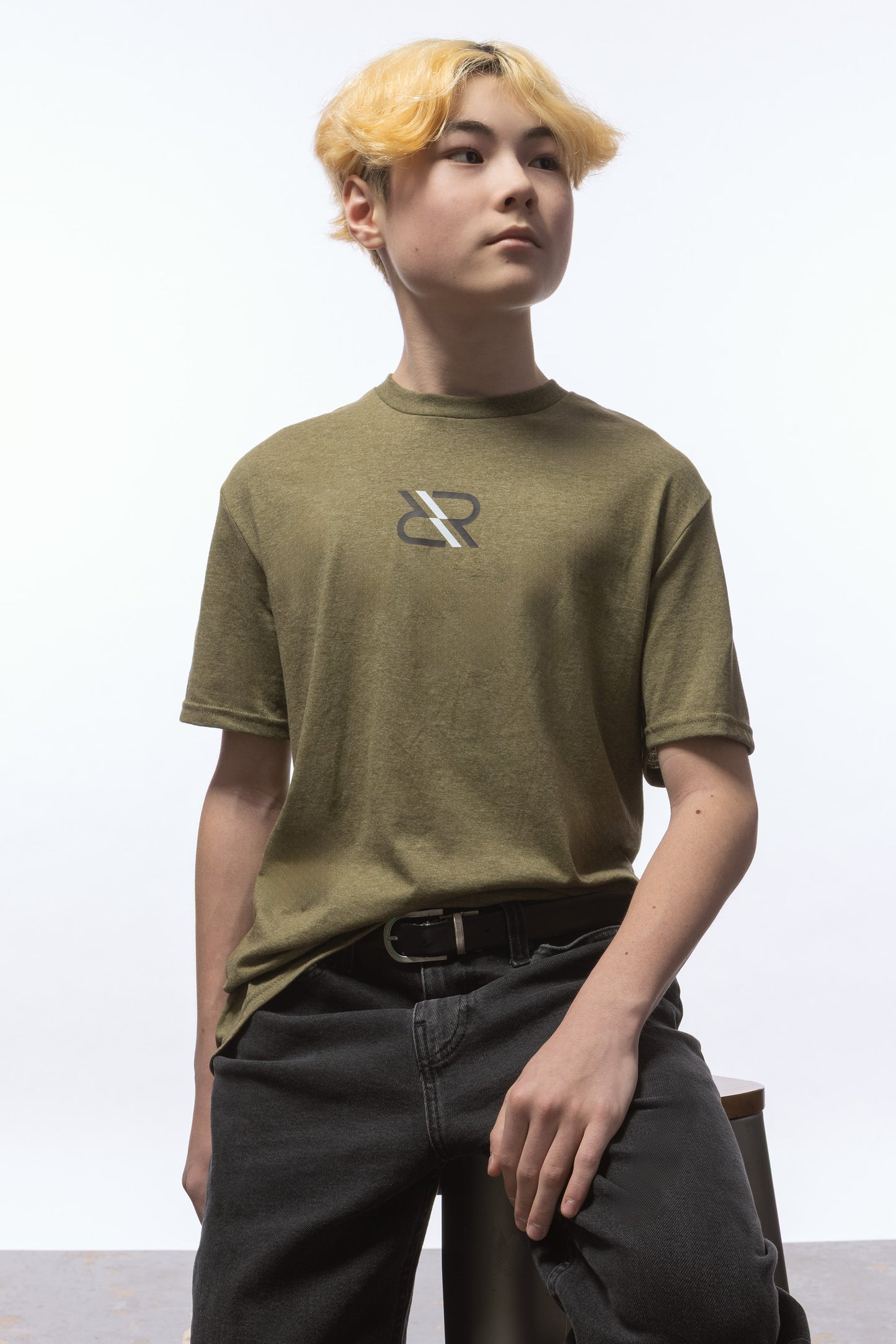 OPTIMIST RESISTOR UNISEX TEE