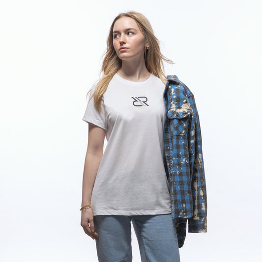 EXPLORER RESISTOR WOMENS TEE
