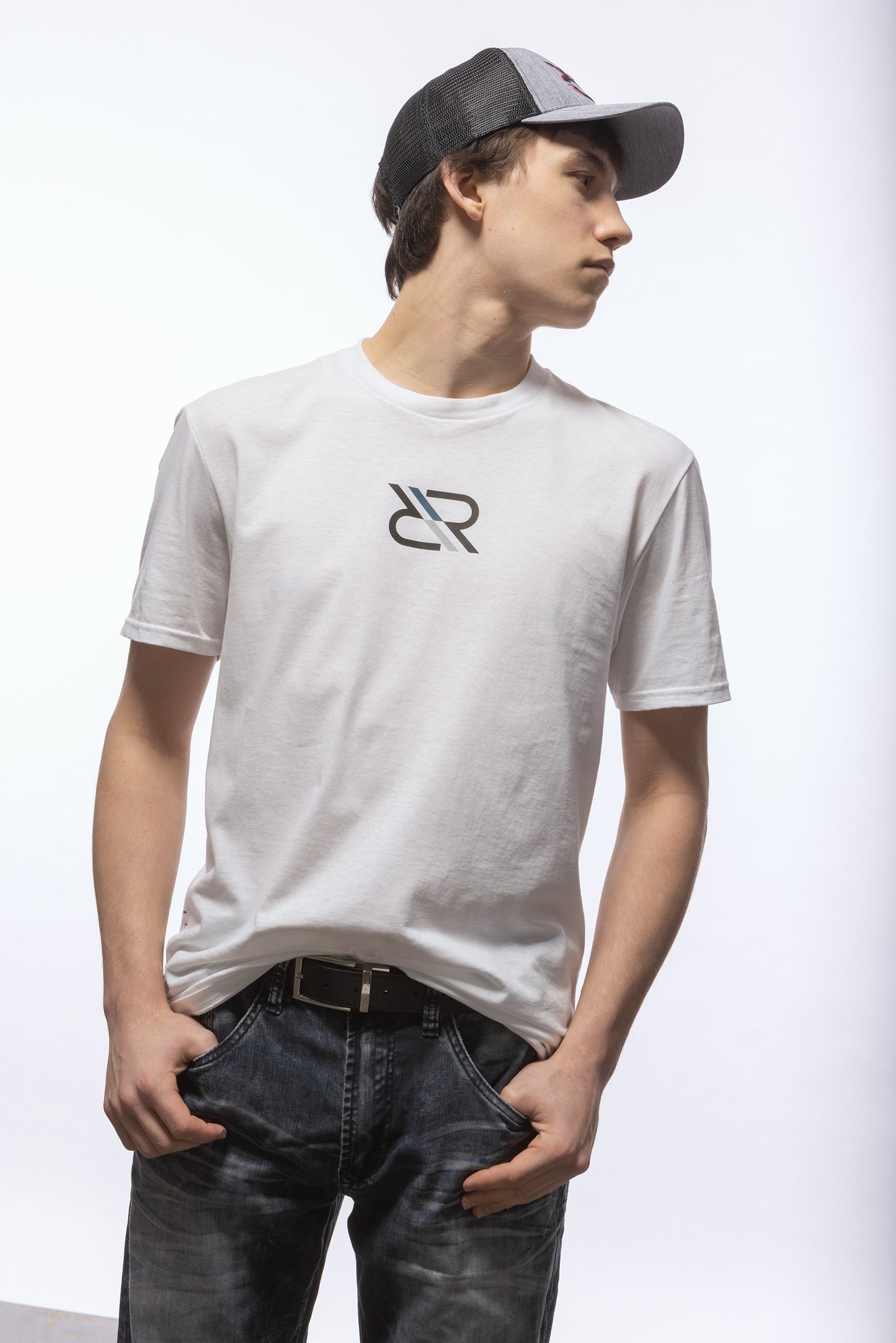 PEACEMAKER RESISTOR UNISEX TEE