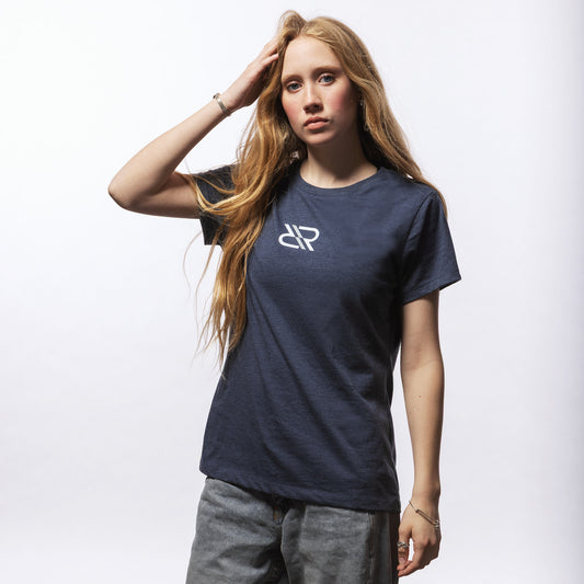 OPTIMIST RESISTOR WOMENS TEE