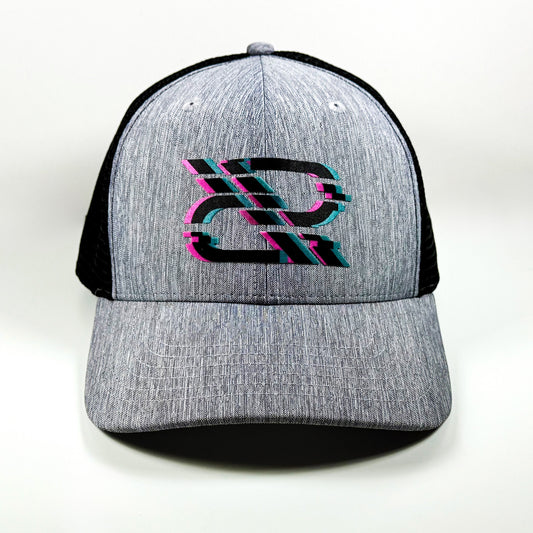 RESISTANCE UPTOWN TRUCKER HAT