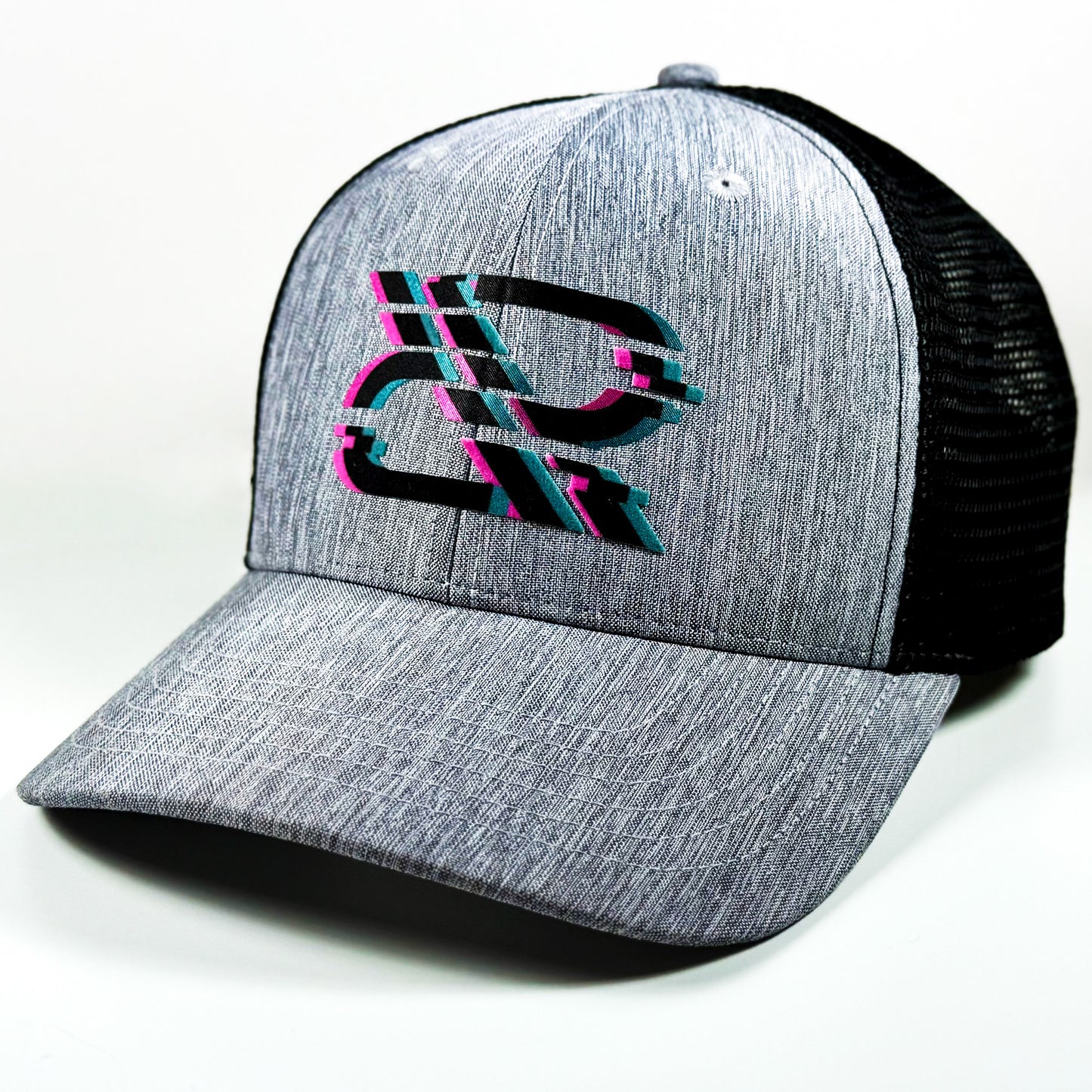 RESISTANCE UPTOWN TRUCKER HAT